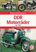 Typenkompass - DDR Motorrder seit 1945