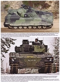 CV 90 International - Im Dienste von Dnemark, Norwegen, ...