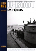 U-Boot im Focus, Edition No. 6