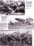 Junkers Ju 88 A/D - Der mittelschwere Schnellbomber d. Luftwaffe