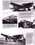 Junkers Ju 87 Stuka - Teil 1: Die frhen Varianten A,B,C und R