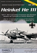Heinkel He 111 - Teil 2: Die P und frhen H Varianten