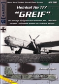 Heinkel He 177 Greif: Der einzige Langstrecken-Bomber der LW