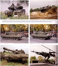 100 Jahre Panzerwaffe im sterreichischen Heer