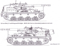 8.8cm Pak43/1(L/71) auf Fgst.Pz.Kpfw.III/IV (Sf) Nashorn