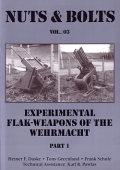 Experimental Flak Weapons of the Wehrmacht, Part 1