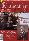 Wilhelm Weiberg - Kommandeur der 1. FlaK-Sturmabteilung ...