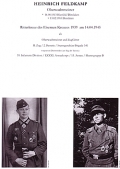 Die Ritterkreuzträger der Sturmartillerie 1939-1945 - Band 1