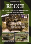 RECCE - Moderne Britische Panzeraufklrer
