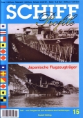 Japanische Flugzeugtrger - Teil 1