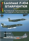 Lockheed F-104 Starfighter - Teil 1