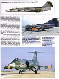 Lockheed F-104 Starfighter - Teil 1