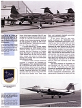 Lockheed F-104 Starfighter - Teil 1