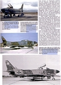 North American F-86K Sabre - Die Sabre Dog im Dienste ...