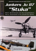 Junkers Ju 87 Stuka - Teil 2: Die D-Varianten des ...