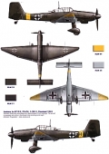 Junkers Ju 87 Stuka - Teil 2: Die D-Varianten des ...