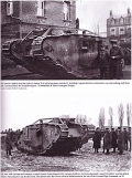 Beute-Tanks: British Tanks in German Service, Vol. 1