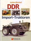 DDR Import-Traktoren