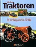 Traktoren - Die wichtigsten deutschen Schlepper ...