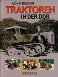Traktoren in der DDR - Lckenlose Typologie ...