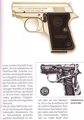Baskische Pistolen und Revolver