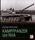 Kampfpanzer der NVA