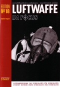 Luftwaffe im Focus, Edition No. 18