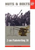 2 cm Flakvierling 38