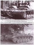 Panzer Production from 1933 to 1945