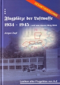 Flugpltze der Luftwaffe 1934-1945 - und was davon brigblieb