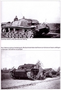 StuG. Abt. 192 - Einsatz- und Bilddokumentation 1940-1942