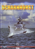 Scharnhorst - Bildband