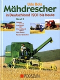 Mhdrescher in Deutschland 1931 bis heute - Band 2