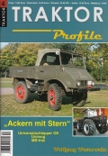 Ackern mit Stern - Universalschlepper OE - Unimog - MB-trac