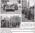 Die Polizei Mecklenburgs: Eine Chronik von den Anfngen - heut