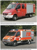 IVECO Magirus Feuerwehrfahrzeuge 1975 bis heute