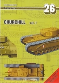 Churchill Vol. 1