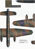 Avro Lancaster Vol. 1