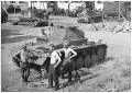 Repairing the Panzers, Volume 1 (Panzerinstandsetzung)