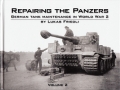 Repairing the Panzers, Volume 2 (Panzerinstandsetzung)