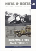 Gleisketten-LKWs Maultier (Sd.Kfz. 3)