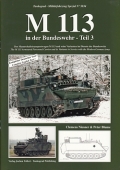 M 113 in der Bundeswehr - Teil 3