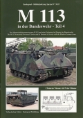 M 113 in der Bundeswehr - Teil 4