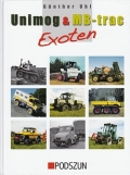 Unimog & MB-trac Exoten