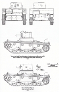 Vickers 6-ton Mark E, Vol. I