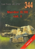 Marder II / III Vol. 1