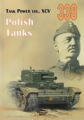 Polish Tanks 1939-1945