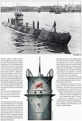 U-Boot im Focus, Edition No. 8