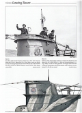 U-Boot im Focus, Edition No. 8