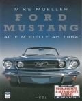 Ford Mustang - Alle Modelle ab 1964